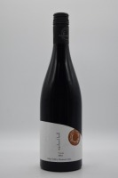 Michael Hall Flaxman's Valley Shiraz 2012