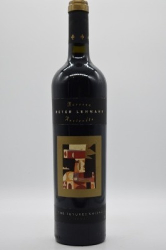 Peter Lehmann Futures Shiraz 2004