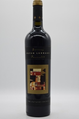 Peter Lehmann Futures Shiraz 2004