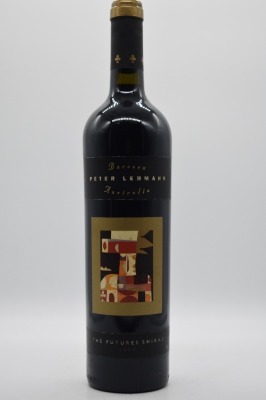 Peter Lehmann Futures Shiraz 2004