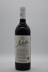 Saltram Metala Shiraz Blend 2005