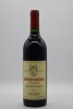 Bowen Estate Cabernet Sauvignon 2001