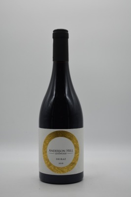 Anderson Hill Lenswood Shiraz 2018