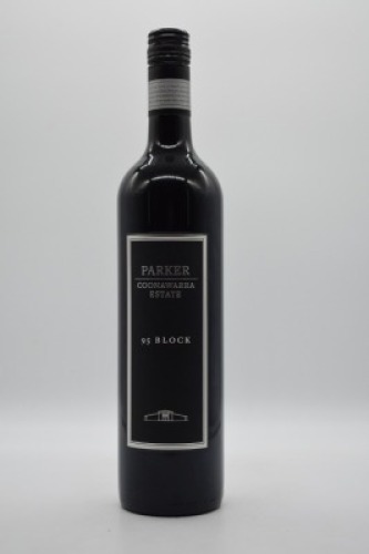 Parker Estate 95 Block Cabernet Blend 2016