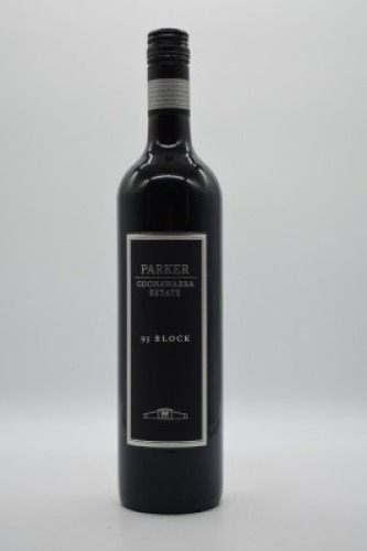 Parker Estate 95 Block Cabernet Blend 2016