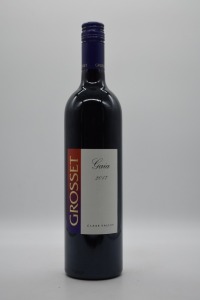 Grosset Gaia Cabernet Blend 2017