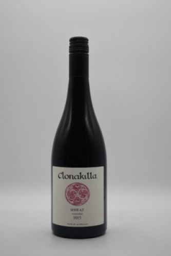 Clonakilla Shiraz Blend 2015