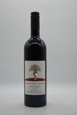 Howard Park Leston Cabernet Sauvignon 2016