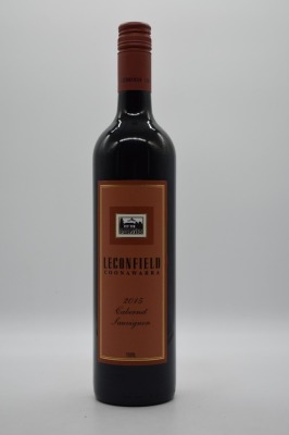 Leconfield Cabernet Sauvignon 2015