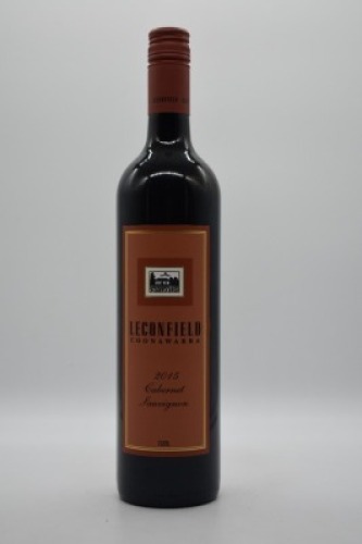 Leconfield Cabernet Sauvignon 2015
