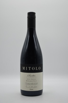 Mitolo Savitar Shiraz 2015