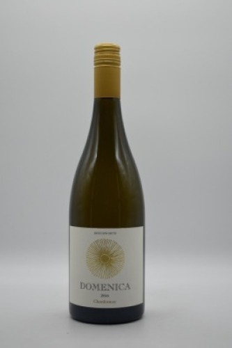 Domenica Chardonnay 2016