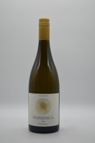 Domenica Chardonnay 2016
