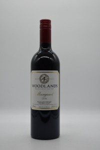 Woodlands Margaret Cabernet Blend 2014