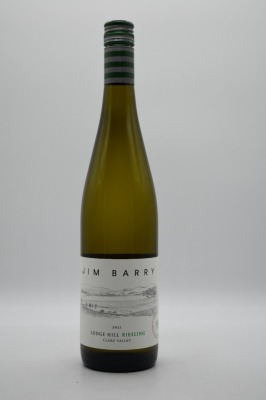 Jim Barry Lodge Hill Riesling 2021