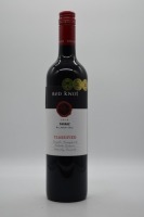 Shingleback Red Knot Shiraz 2016