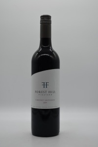 Forest Hill Vineyard Cabernet Sauvignon 2009