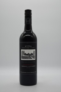 Wynns 60th Vintage Black Label Cabernet Sauvignon 2015