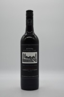 Wynns 60th Vintage Black Label Cabernet Sauvignon 2015