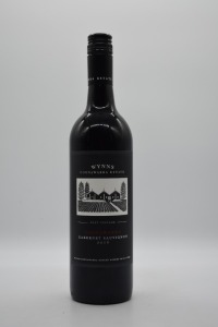 Wynns Black Label Cabernet Sauvignon 2016