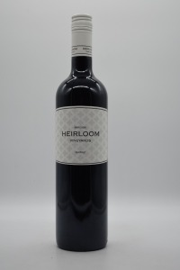 Heirloom Vineyards Shiraz 2017