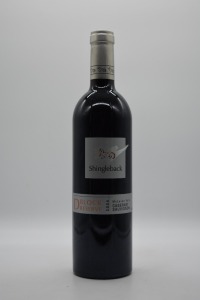 Shingleback D Block Reserve Cabernet Sauvignon 2004