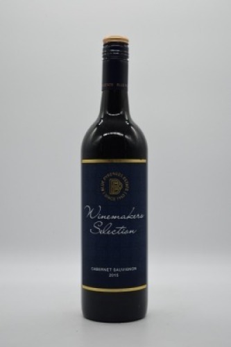 Blue Pyrenees Estate Winemakers Selection Cabernet Sauvignon 2015