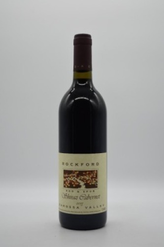 Rockford Rod & Spur Shiraz Blend 2013
