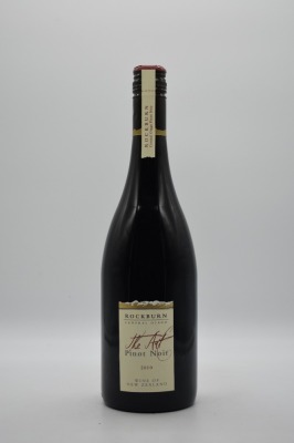 Rockburn The Art Pinot Noir 2010