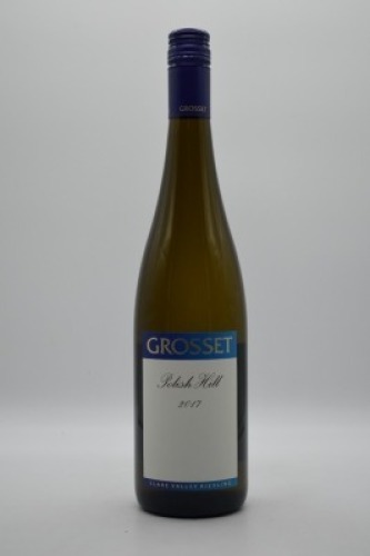 Grosset Polish Hill Riesling 2017