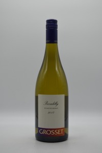 Grosset Piccadilly Chardonnay 2017