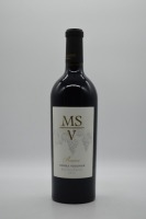 Murray Street Vineyards Reserve Shiraz Blend 2014